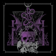 Review: Mortuary Drape - Wisdom – Vibration – Repent